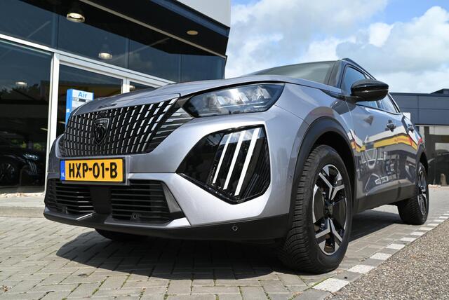 Peugeot 2008 1.2 GT Hybrid 145 e-DSC6