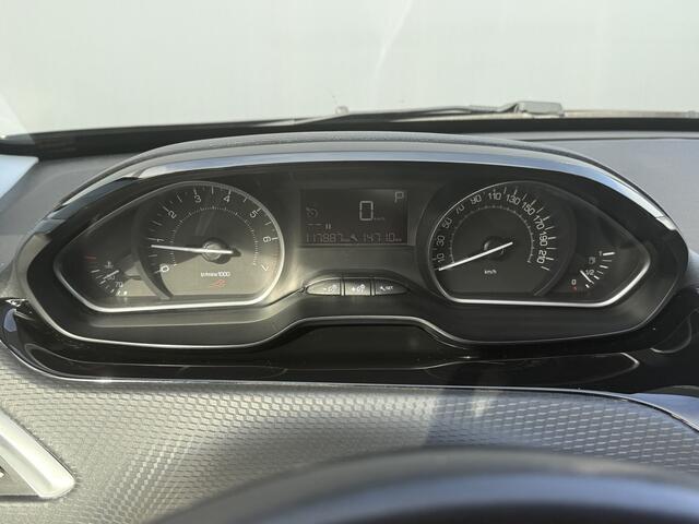Peugeot 2008 BWJ 2018 | 1.2PT 110PK Blue Lion AUTOMAAT | NWE APK | AIRCO | NAVI | CRUISE | PDC | CARPLAY | DAB+ |