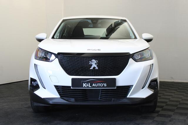 Peugeot 2008 1.2 PureTech Active