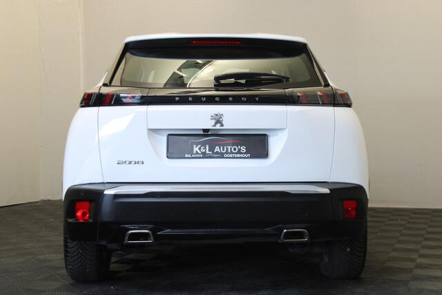 Peugeot 2008 1.2 PureTech Active