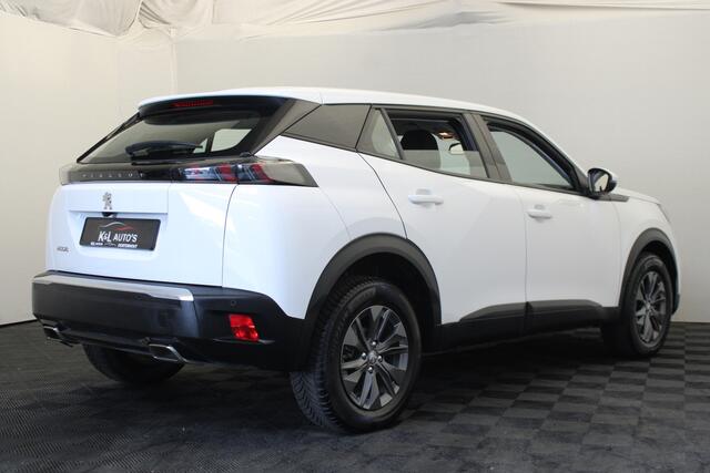 Peugeot 2008 1.2 PureTech Active