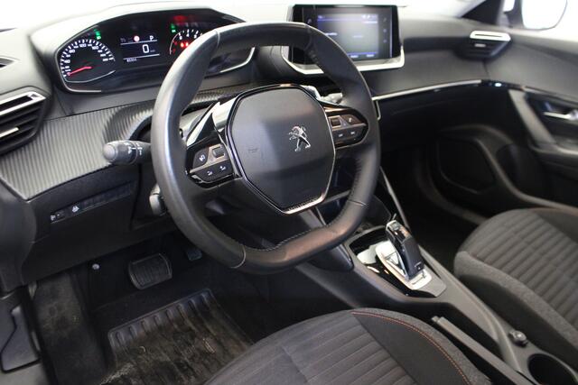 Peugeot 2008 1.2 PureTech Active