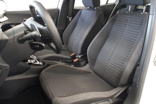 Peugeot 2008 1.2 PureTech Active