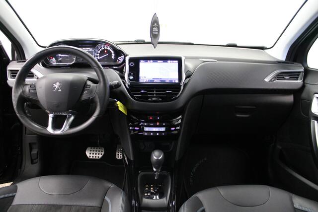 Peugeot 2008 1.2 PureTech Crossway Pano|Cruis|Clima|Navi.