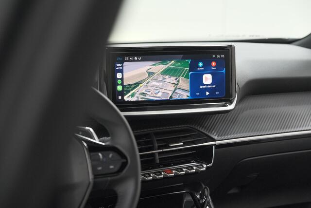 Peugeot 2008 Hybrid 136 e-DCS6 Allure | Navigatie | Parkeersensoren Voor + Achter | Apple Carplay