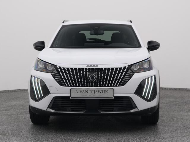 Peugeot 2008 1.2 PureTech 130 PK Automaat Allure | CAMERA | CARPLAY