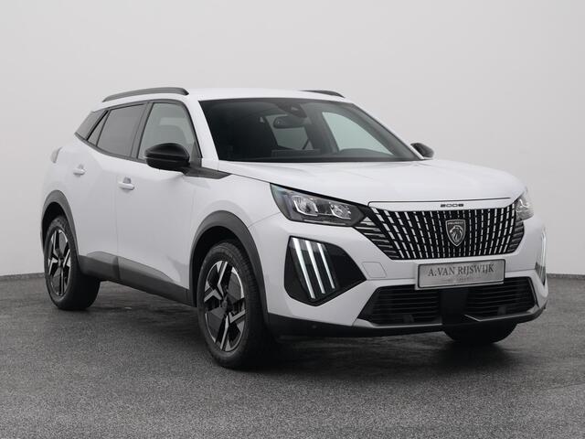 Peugeot 2008 1.2 PureTech 130 PK Automaat Allure | CAMERA | CARPLAY