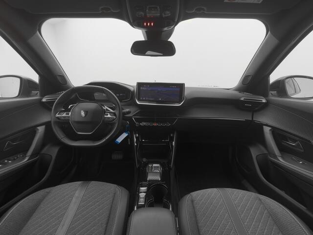 Peugeot 2008 1.2 PureTech 130 PK Automaat Allure | CAMERA | CARPLAY