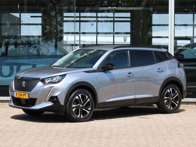 Peugeot 2008 1.2 PT Allure Pack | Camera/Trekhaak/Navi/Voorruitverwarming