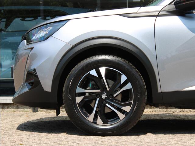 Peugeot 2008 1.2 PT Allure Pack | Camera/Trekhaak/Navi/Voorruitverwarming