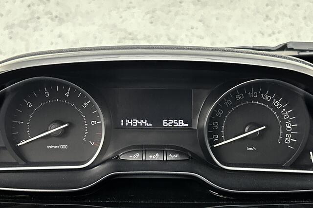 Peugeot 2008 1.2 PureTech Active | Camera | Cruise control | Navigatie | Airco