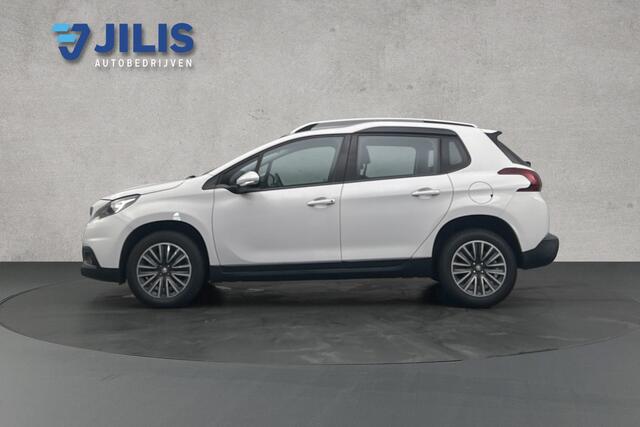 Peugeot 2008 1.2 PureTech Active | Camera | Cruise control | Navigatie | Airco