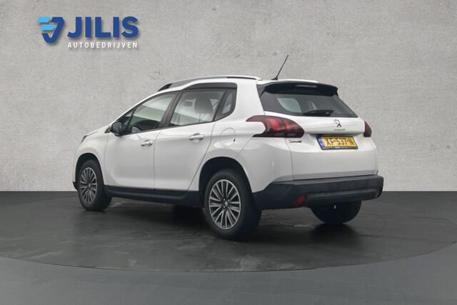Peugeot 2008 1.2 PureTech Active | Camera | Cruise control | Navigatie | Airco