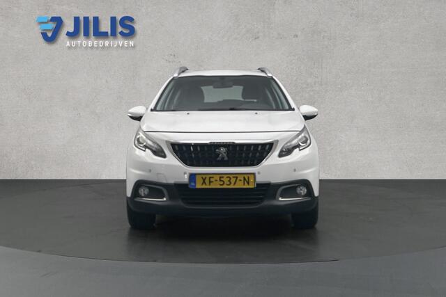Peugeot 2008 1.2 PureTech Active | Camera | Cruise control | Navigatie | Airco
