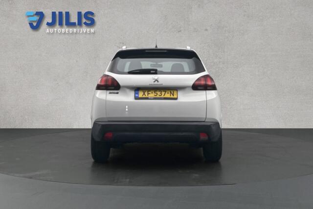 Peugeot 2008 1.2 PureTech Active | Camera | Cruise control | Navigatie | Airco