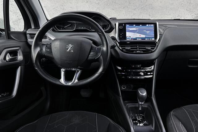 Peugeot 2008 1.2 PureTech Active | Camera | Cruise control | Navigatie | Airco