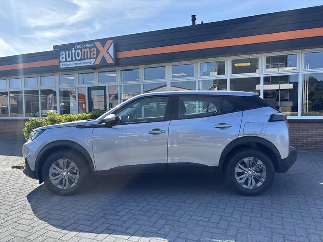Peugeot 2008 PureTech 100 Allure |Navigatie|CarPlay|