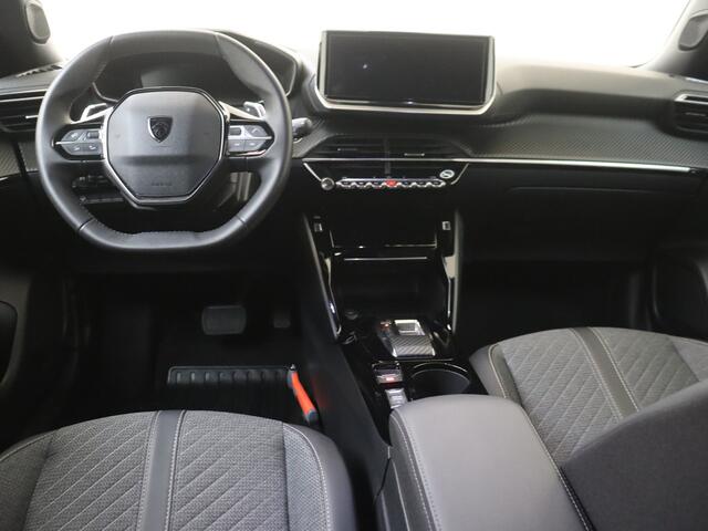 Peugeot 2008 1.2 Hybrid 145 Allure | Adapt. Cruise | Navi | 360 Camera |