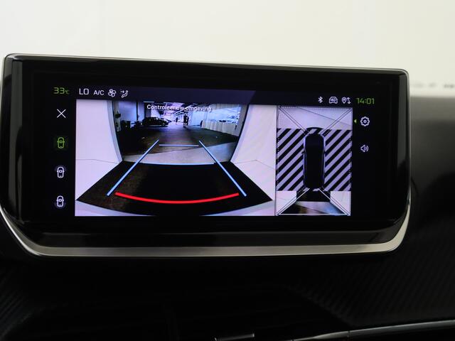 Peugeot 2008 1.2 Hybrid 145 Allure | Adapt. Cruise | Navi | 360 Camera |