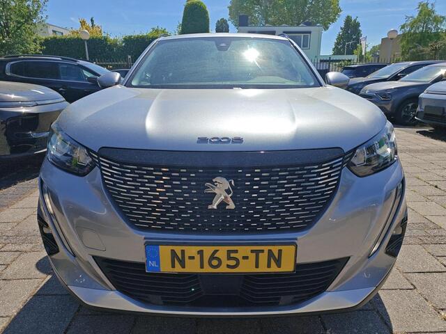 Peugeot 2008 1.2 PureTech Allure Pack | Camera | Apple carplay & Android auto | Cruise control
