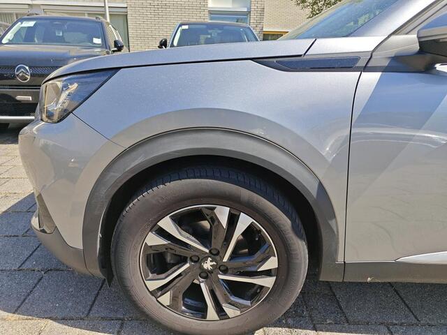 Peugeot 2008 1.2 PureTech Allure Pack | Camera | Apple carplay & Android auto | Cruise control