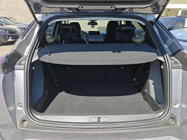 Peugeot 2008 1.2 PureTech Allure Pack | Camera | Apple carplay & Android auto | Cruise control