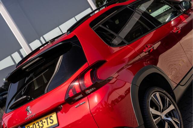 Peugeot 2008 1.2 PureTech GT-line | Distributie riem V.V. | Carplay | Parkeersens.