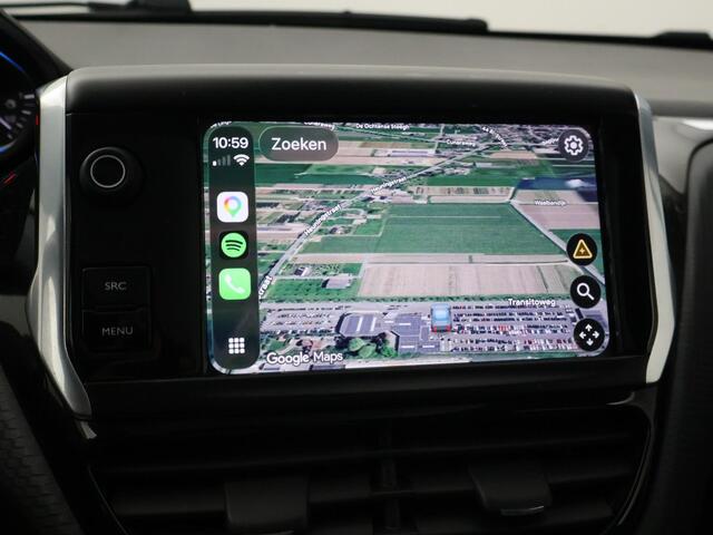 Peugeot 2008 1.2 PT 110 PK ALLURE + TREKHAAK | PANORAMA | CAMERA | APPLE CARPLAY