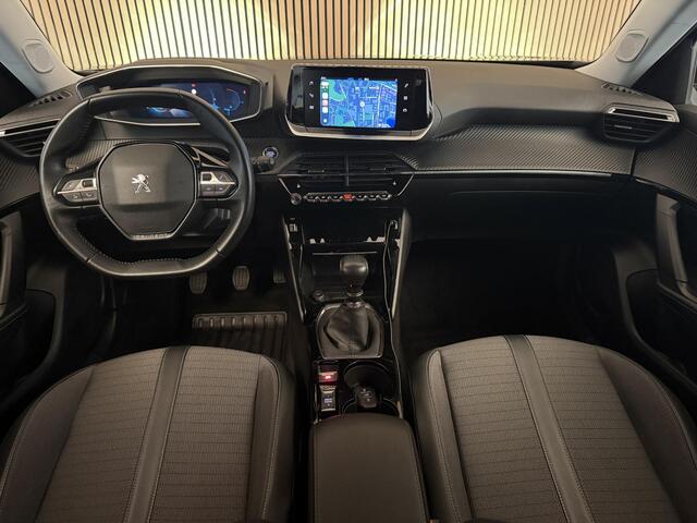 Peugeot 2008 1.2 PureTech 130PK Allure Pack | Camera | Keyless | Carplay | Stoelverw. | Incl. garantie