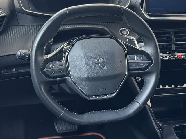 Peugeot 2008 1.2 PureTech Allure Automaat 130PK | 3D Cockpit | Camera | Carplay | Keyless |
