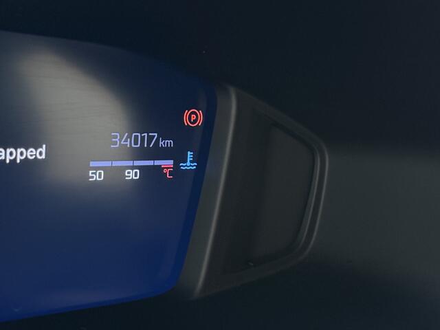 Peugeot 2008 1.2 PureTech 100 Allure | Navigatie | Parkeerhulp | Climate Control | Carplay |