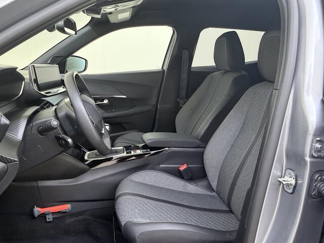 Peugeot 2008 1.2 PureTech 100 Allure | Navigatie | Parkeerhulp | Climate Control | Carplay |