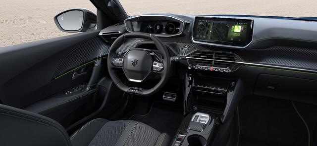 Peugeot 2008 1.2 Hybrid 145 GT DIRECT RIJDENE - RIJKLAAR - 18'' VELGEN - 8 JAAR GARANTIE