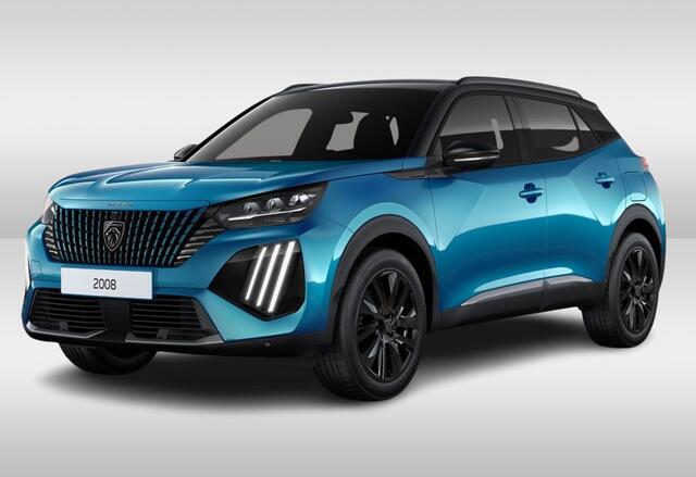 Peugeot 2008 1.2 Hybrid 145 GT DIRECT RIJDENE - RIJKLAAR - 18'' VELGEN - 8 JAAR GARANTIE
