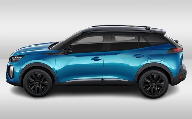 Peugeot 2008 1.2 Hybrid 145 GT DIRECT RIJDENE - RIJKLAAR - 18'' VELGEN - 8 JAAR GARANTIE