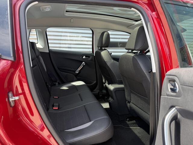 Peugeot 2008 1.2 PureTech Allure 1e Eigenaar|Pano|Carplay|Cruise|Navi|PDC|Elek ramen|D-riem vv in 2023|N.A.P|APK tot 06-2027