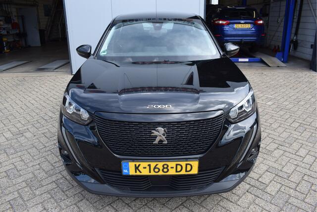 Peugeot 2008 1.2 Blue Lease Active 130PK | NL-Auto | Navi | Parkeersensor | Apple Carplay/Android Auto