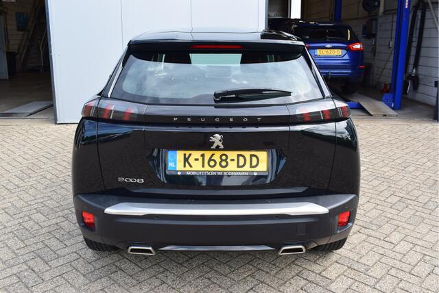 Peugeot 2008 1.2 Blue Lease Active 130PK | NL-Auto | Navi | Parkeersensor | Apple Carplay/Android Auto