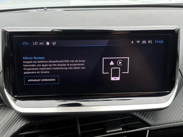 Peugeot 2008 1.2 PURETECH AUT. 130PK LED NAVI CAMERA CARPLAY AIRCO