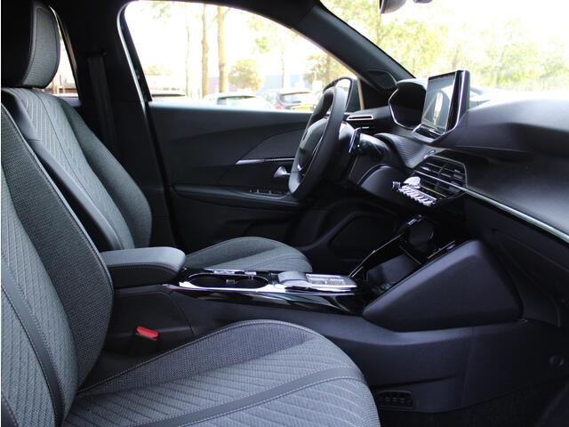 Peugeot 2008 1.2 Hybrid 145 Allure Hybrid VOORRAAD KORTING