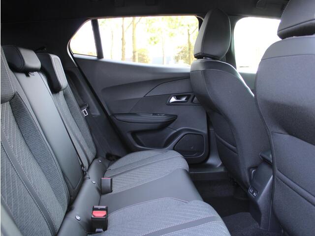 Peugeot 2008 1.2 Hybrid 145 Allure Hybrid VOORRAAD KORTING