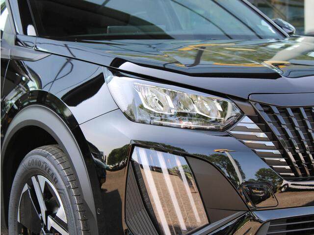 Peugeot 2008 1.2 Hybrid 145 Allure Hybrid VOORRAAD KORTING