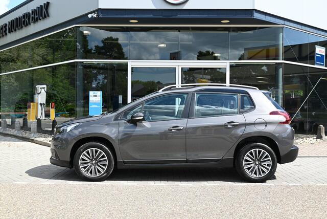 Peugeot 2008 1.2 PureTech Blue Lion Automaat 110pk