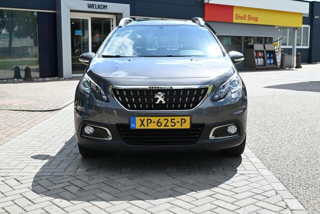 Peugeot 2008 1.2 PureTech Blue Lion Automaat 110pk