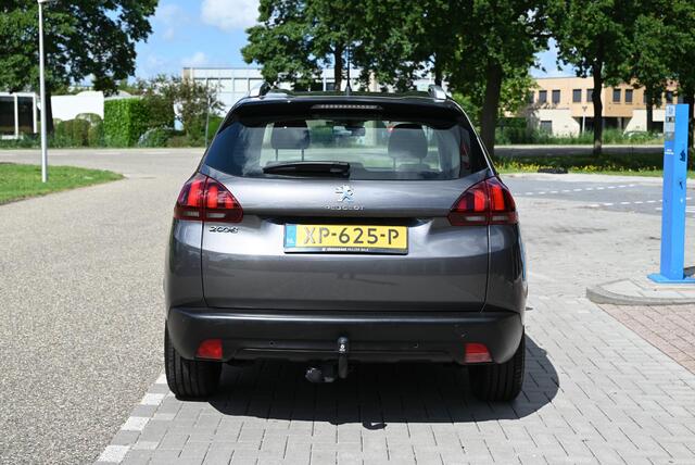 Peugeot 2008 1.2 PureTech Blue Lion Automaat 110pk