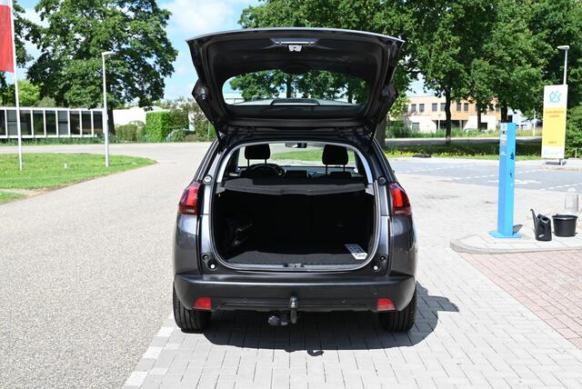 Peugeot 2008 1.2 PureTech Blue Lion Automaat 110pk