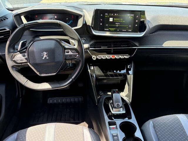 Peugeot 2008 1.2 PURETECH 130PK AUT. ALLURE NAVI CAMERA CARPLAY AIRCO LMV PDC