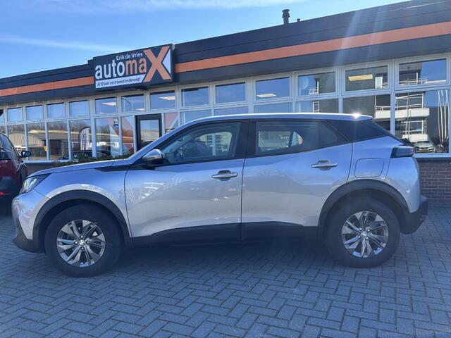 Peugeot 2008 1.2 PureTech Active Pack |Goed Onderhouden!|navi|Cruise|