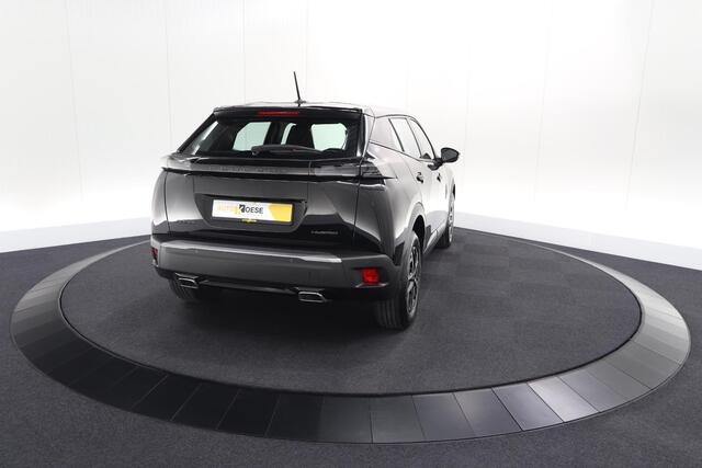 Peugeot 2008 1.2 Hybrid 136 Style | Apple Carplay | Parkeersensoren | Climate control