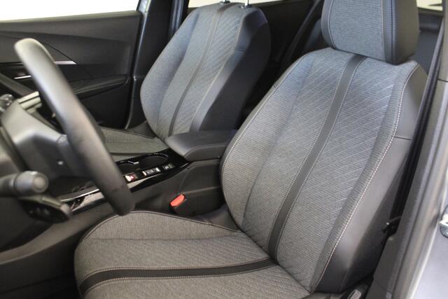Peugeot 2008 1.2 PureTech 100 Allure